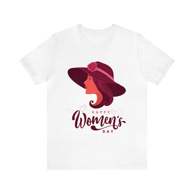 Women Short Sleeve Tee